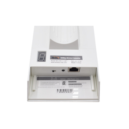 Wi-Tek WI-CPE111-KIT